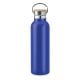 Isolierflasche 750 ml blau
