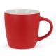 Becher York 250ml rot