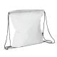 Rucksack Non-Woven 75g/m² weiss