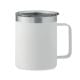Doppelwandiger Becher 300 ml weiß