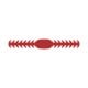 Maskenhalterung 'Comfort', large standard-rot