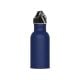 Wasserflasche Lennox 500ml dunkelblau