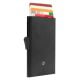 C-Secure RFID Kartenhalter schwarz