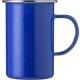 Emaille-Becher (450 ml) Ayden blau