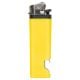 Flint Lighter gelb