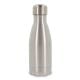 Isolierflasche Swing 260ml silber