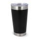 T-ceramic Thermobecher mit Deckel Cango 500ml schwarz