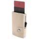 C-Secure RFID Börse XL sand