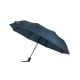 VINGA Baltimore AWARE™ RPET 21“ Regenschirm navy blau