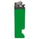 Flint Lighter grün