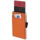C-Secure RFID Kartenhalter orange