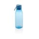 Avira Atik RCS recycelte PET-Flasche 500ml blau