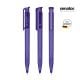 senator® Super Hit Frosted  Druckkugelschreiber violett 267