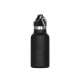 Isolierflasche Lennox 350ml schwarz