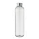 Trinkflasche Tritan™ 1L transparent