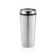 Becher Shake-It silber
