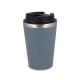 Coffee to go Becher 350ml grau
