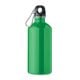 Trinkflasche recycelter 500ml grün