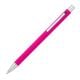 Kugelschreiber schlank pink