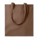 Boodschappentas 180 g/m² erde