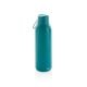 Avira Avior RCS recycelte Stainless-Steel Flasche 500ml turkis