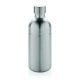 Soda Trinkflasche aus RCS-zertifiziertem Stainless-Steel silber