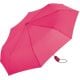 Mini-Taschenschirm FARE® AOC Magenta