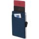 C-Secure RFID Kartenhalter navy blau