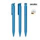 Super Hit Polished blau 2935