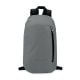 Rucksack steingrau