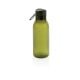 Avira Atik RCS recycelte PET-Flasche 500ml grün