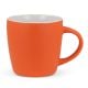 Becher York 250ml orange