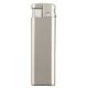 Torpedo Metallic silber