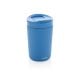 Avira Alya RCS recycelter Stainless-Steel Becher 300ml blau