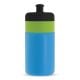 Sportflasche mit Rand 500ml kombination
