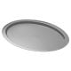 Tablett 'Bistro' standard-silber