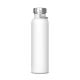 Isolierflasche Skyler 650ml weiss