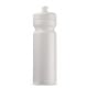 Sportflasche Bio 750ml weiss / weiss