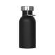 Wasserflasche Skyler 500ml schwarz