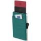 C-Secure RFID Kartenhalter grün