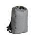 Urban Lite Anti-Diebstahl-Rucksack grau