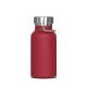 Isolierflasche Skyler 350ml dunkelrot