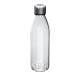 Glasflasche 'Colare', 0,60 l transparent