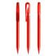 prodir DS1 TTT Twist Kugelschreiber red