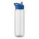 Trinkflasche RPET 650ml königsblau