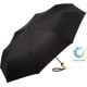 AOC-Taschenschirm ÖkoBrella schwarz