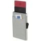 C-Secure RFID Kartenhalter grau