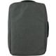 rPET (300D) Polyester Laptop-Rucksack Eulalia grün
