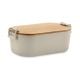 Lunchbox PP 700 ml beige