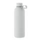 Doppelwandige Flasche 500 ml weiß